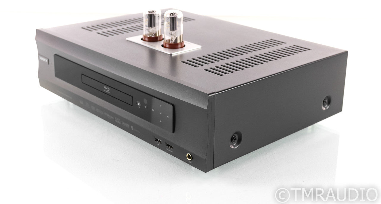 Oppo BDP-105D Universal Blu-Ray Player