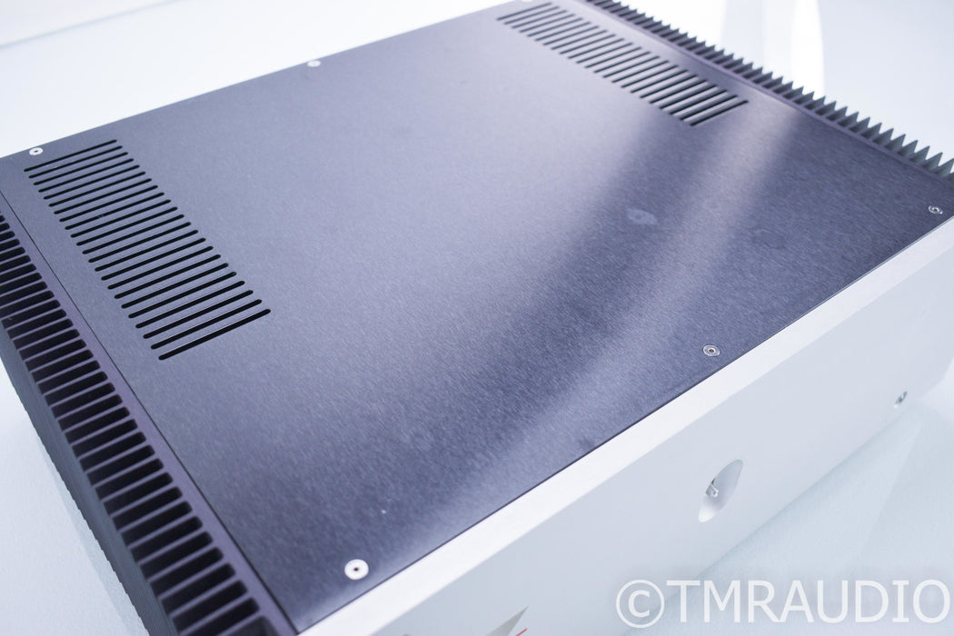 Ayre V-3 Stereo Power Amplifier; V3