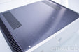 Ayre V-3 Stereo Power Amplifier; V3
