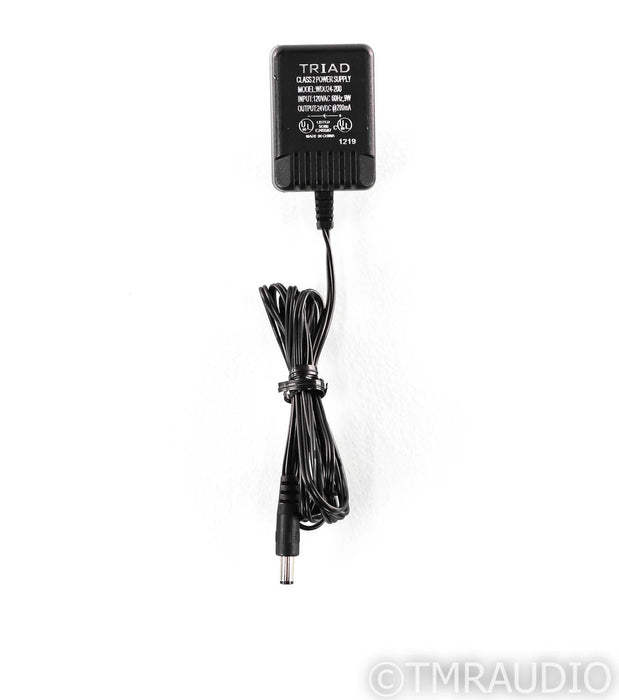 Soundsmith MMP3 MM Phono Preamplifier; MMP-3; Moving Magnet