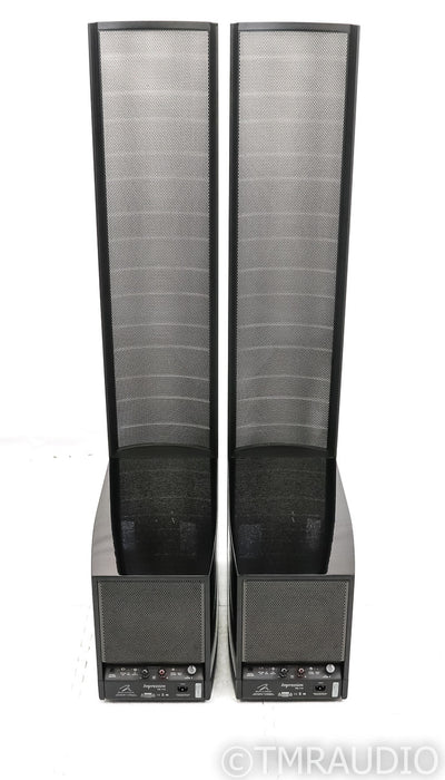Martin Logan Impression ESL 11A Electrostatic Speakers