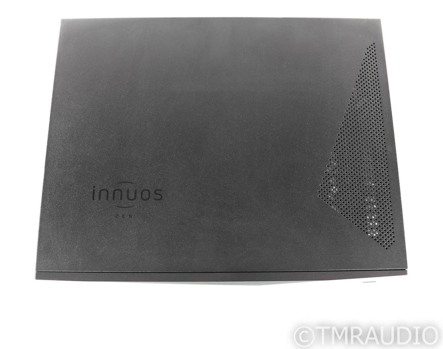 Innuos Zen Mk3 Music Server / CD Ripper; 1TB HDD