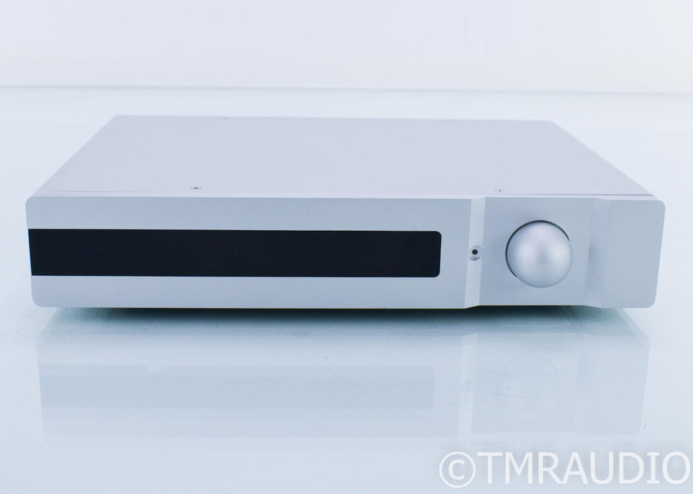 Auralic Vega DAC; D/A Converter