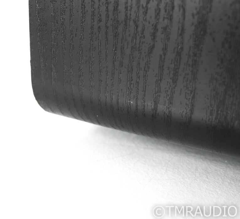 SVS SB-1000 12" Powered Subwoofer; Black Ash; SB1000
