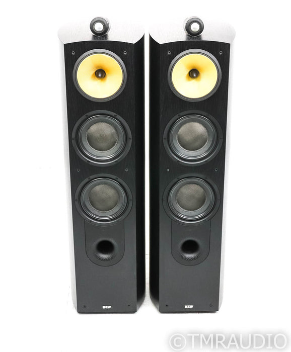 B&W Nautilus 803 Floorstanding Speakers
