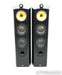 B&W Nautilus 803 Floorstanding Speakers