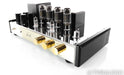 Jadis Orchestra Reference Integrated Tube Amplifier; Remote