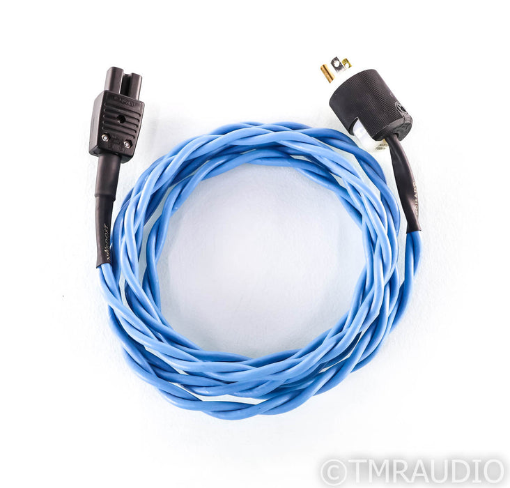 Nordost El Dorado Power Cable; 3m AC Cord