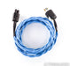 Nordost El Dorado Power Cable; 3m AC Cord
