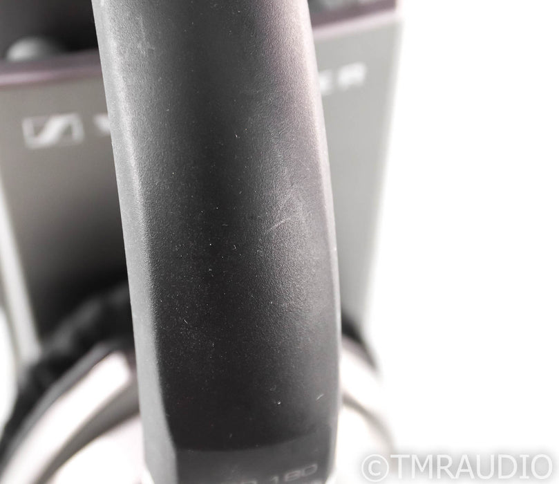 Sennheiser HDR 180 / RS 180 Wireless Open Back Headphones; HDR180; RS180
