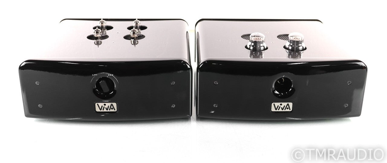 Viva Audio Devices Fono MC Tube Phono Preamplifier