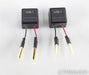 Spatial Audio Velocity Bridge VB1 Speaker Load Optimizers; VB-1; Pair