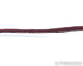 Audioquest Cinnamon Ethernet Cable; 5m Digital Interconnect