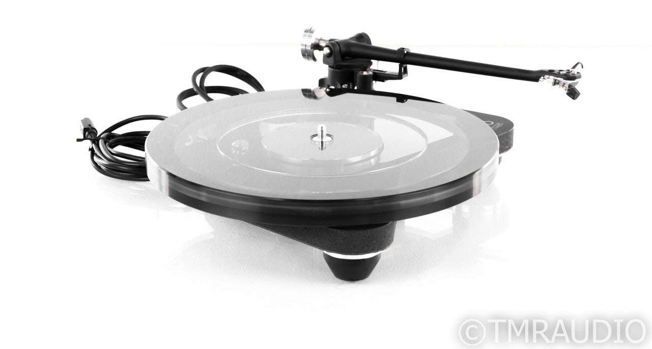 Rega Planar 8 Belt Drive Turntable; PL8; Apheta 2 MC Cartridge