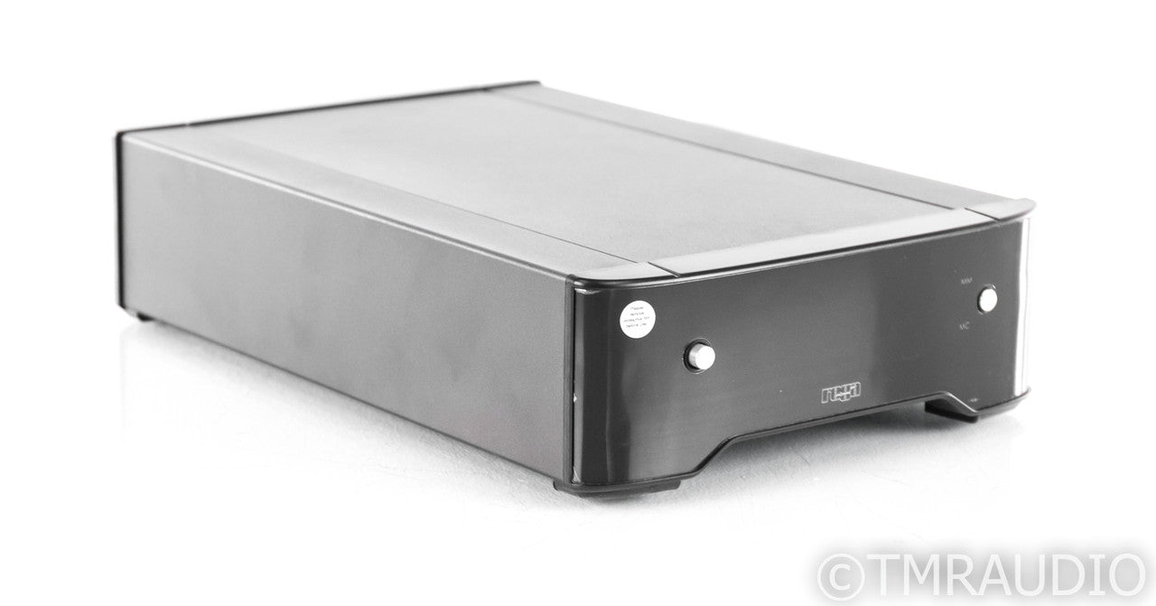 Rega Aria MM / MC Phono Preamplifier