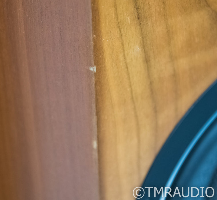 B&W 803 D2 Floorstanding Speakers
