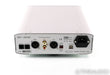 Ayre QB-9 USB DAC; QB9; Silver