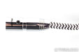 AudioQuest Cheetah Y-Split XLR Cable; 1m Balanced Interconnect