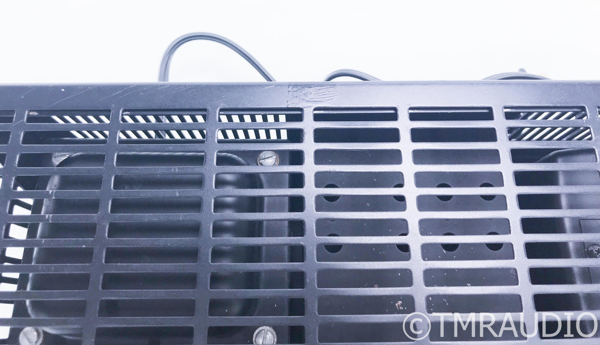 Fujitech A1033 Stereo Tube Integrated Amplifier; MM Phono; Luxman LX33