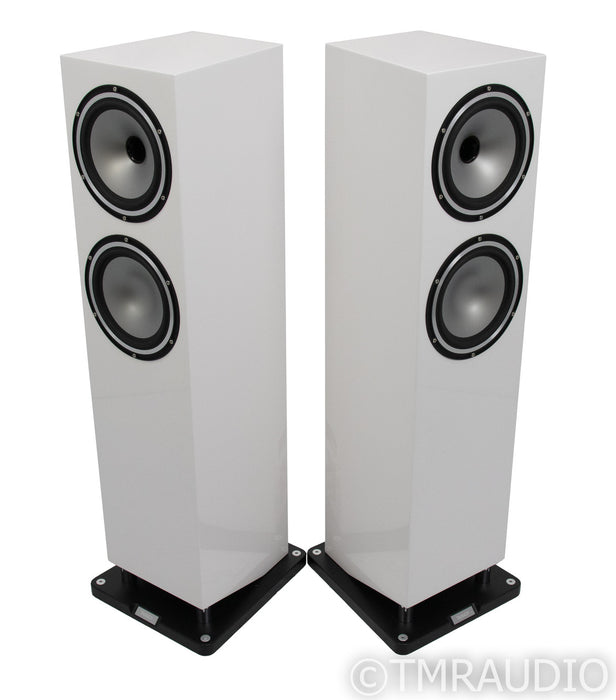 Tannoy Revolution XT8F Floorstanding Speakers
