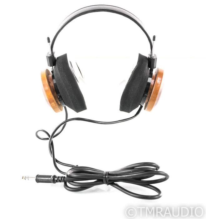 Grado Labs Statement GS1000 Open-Back Headphones; GS-1000