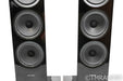 B&W 702 S2 Floorstanding Speakers