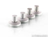 Finite Elemente Ceraball Isolation Feet; Set of 4