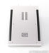 Schiit Vidar Stereo Power Amplifier; Silver