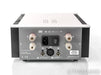 Schiit Vidar Stereo Power Amplifier; Silver