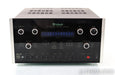 McIntosh MX136 7.1 Channel Home Theater Processor; MX-136; HR093 Remote