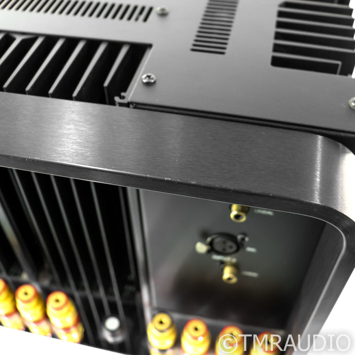 McIntosh MC303 3 Channel Power Amplifier; MC-303