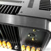 McIntosh MC303 3 Channel Power Amplifier; MC-303