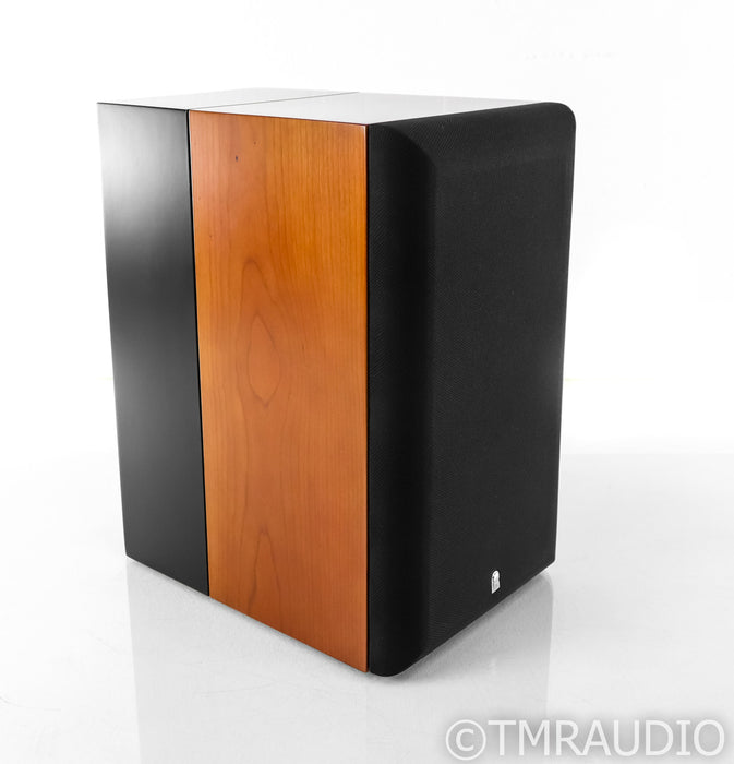 Revel Performa M22 Bookshelf Speaker; Single; Cherry; M-22