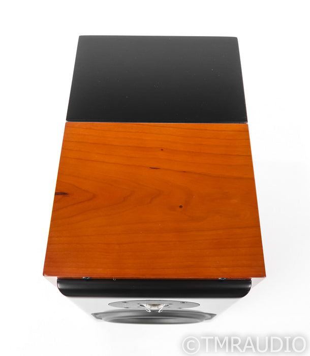 Revel Performa M22 Bookshelf Speaker; Single; Cherry; M-22