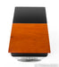 Revel Performa M22 Bookshelf Speaker; Single; Cherry; M-22