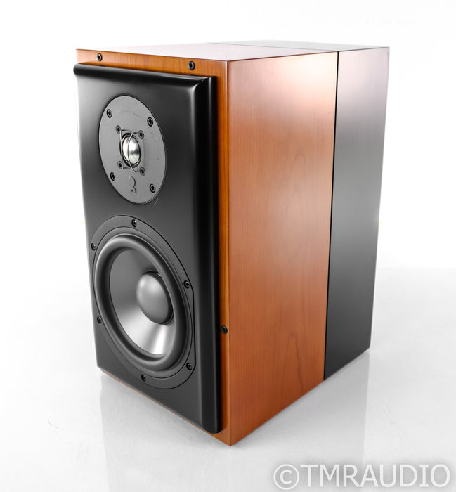 Revel Performa M22 Bookshelf Speaker; Single; Cherry; M-22