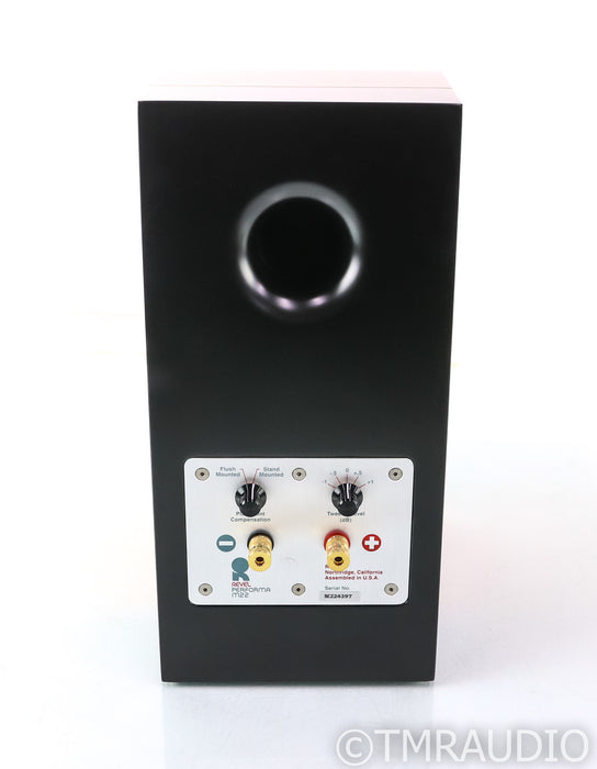Revel Performa M22 Bookshelf Speaker; Single; Cherry; M-22