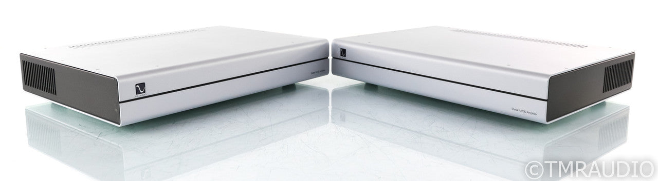PS Audio Stellar M700 Mono Power Amplifier