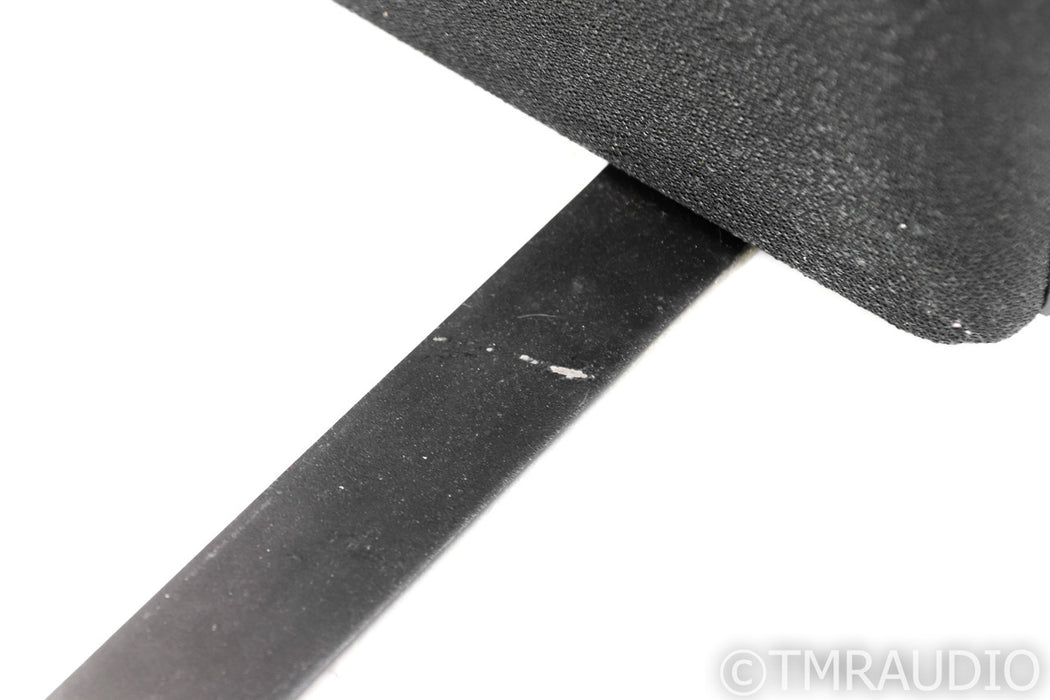 Magnepan MG1.6/QR Planar Magnetic Floorstanding Speakers; AS-IS (Delamination)