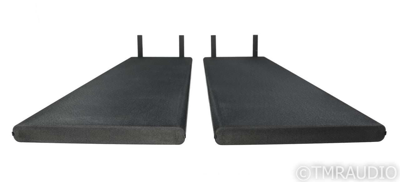 Magnepan MG1.6/QR Planar Magnetic Floorstanding Speakers; AS-IS (Delamination)
