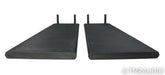 Magnepan MG1.6/QR Planar Magnetic Floorstanding Speakers; AS-IS (Delamination)