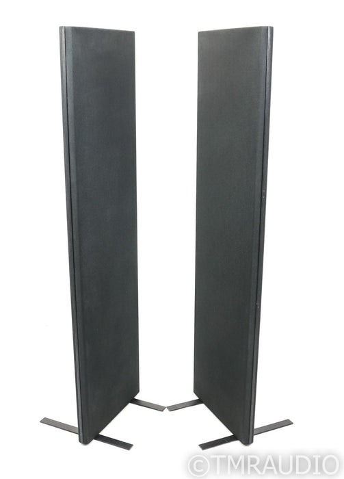 Magnepan MG1.6/QR Planar Magnetic Floorstanding Speakers; AS-IS (Delamination)