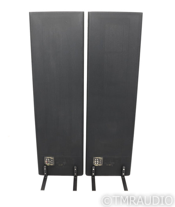 Magnepan MG1.6/QR Planar Magnetic Floorstanding Speakers; AS-IS (Delamination)