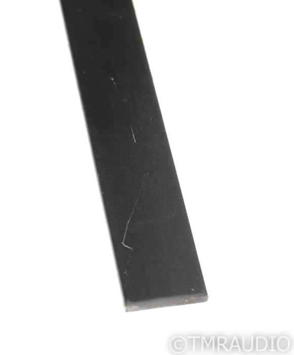 Magnepan MG1.6/QR Planar Magnetic Floorstanding Speakers; AS-IS (Delamination)
