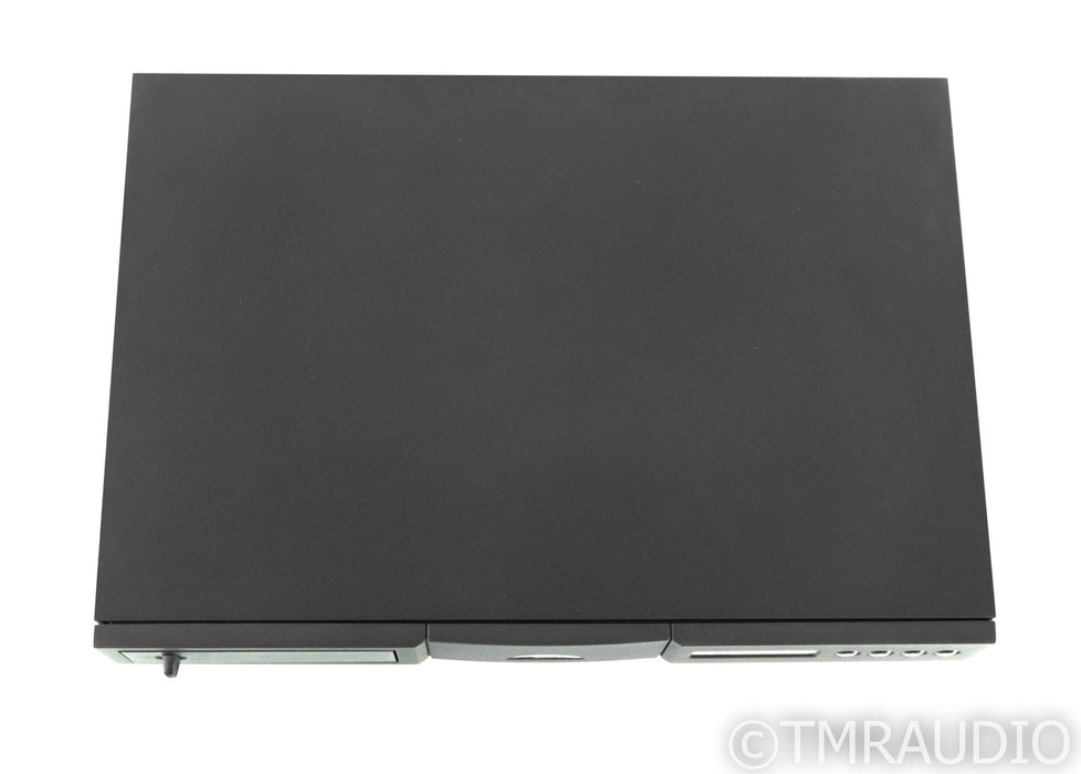 Naim CD5si CD Player; CD-5 SI; Remote