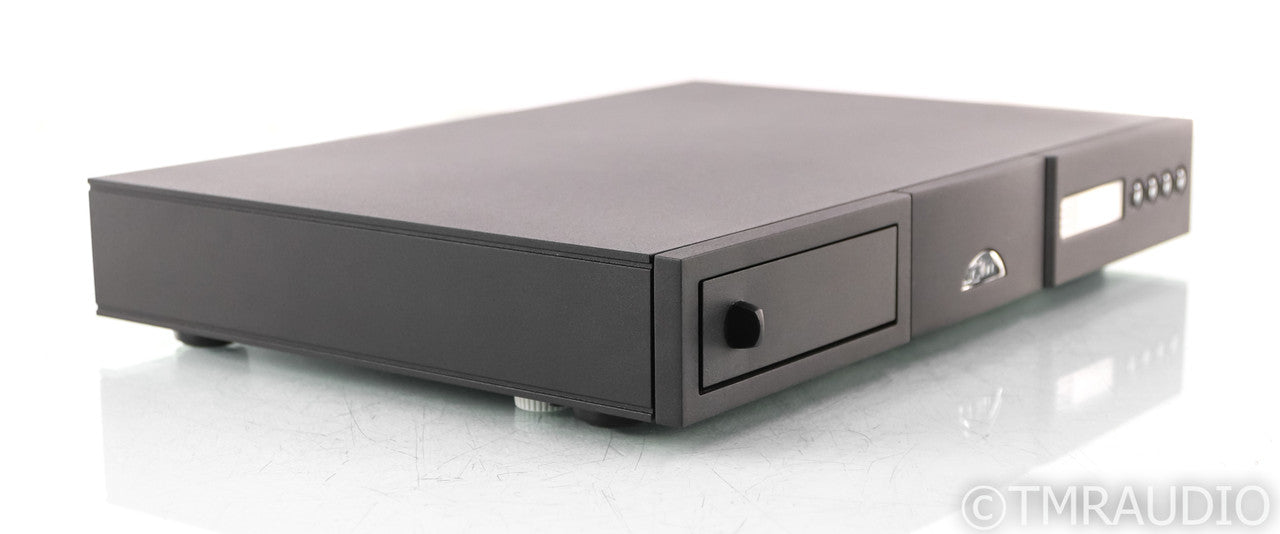 Naim CD5si CD Player; CD-5 SI; Remote