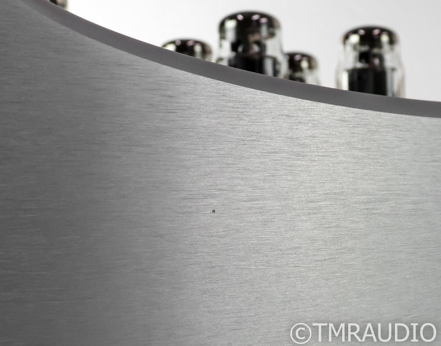 Rogue Zeus Stereo Tube Power Amplifier