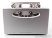Rogue Zeus Stereo Tube Power Amplifier