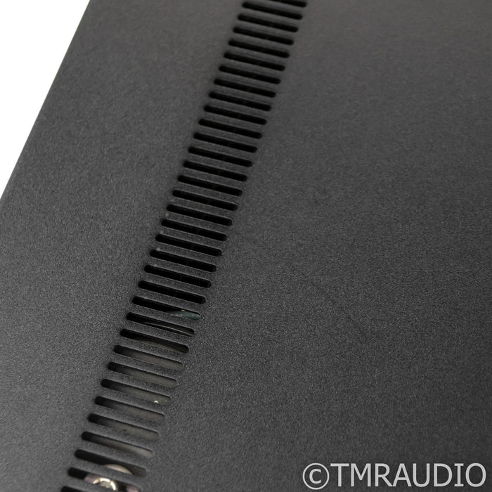 Krell KAV-150a Stereo Power Amplifier; KAV150a