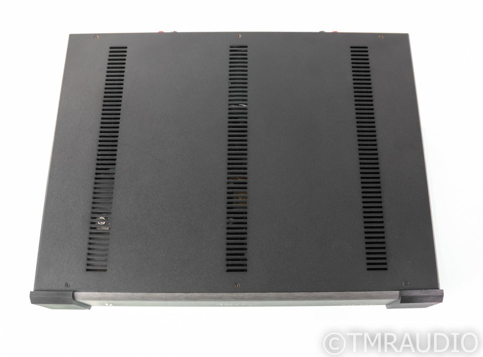 Krell KAV-150a Stereo Power Amplifier; KAV150a
